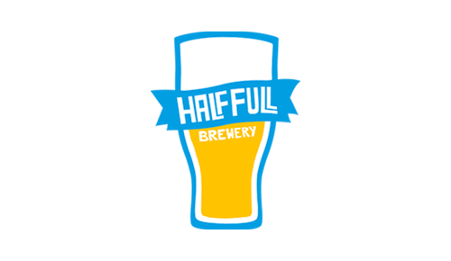 half-full